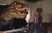 Dinocrisis