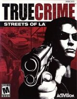 True Crime   Streets of LA coverart