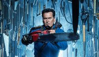 Ash vs evil dead