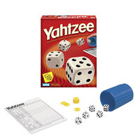 Yahtzee 1