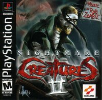 Ps1 nightmare creatures ii 120314