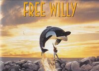 Free Willy
