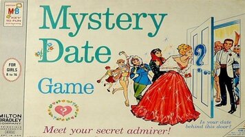 Mystery date