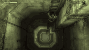 Metal gear