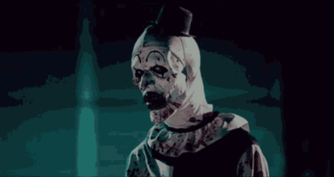 Bh187 terrifier