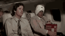 Airplane movie