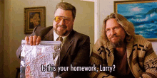 Sobchak lebowski