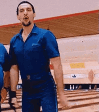 Rezous the big lebowski