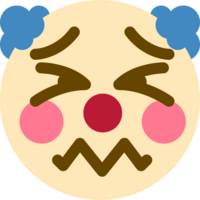1388 clownconfounded