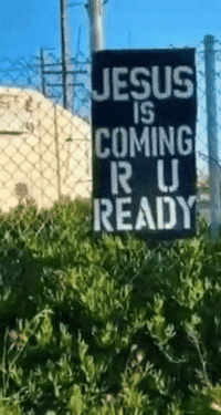 Are you ready