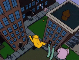 The simpsons bart simpson