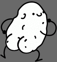 Potato gif 1