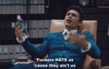 Hateus theinterview