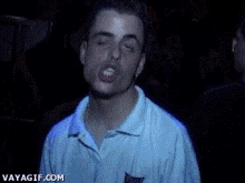 Drunk party