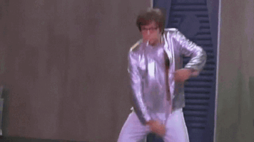 Austin powers international man of mystery