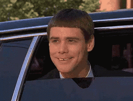 Dumb and dumber jim carrey