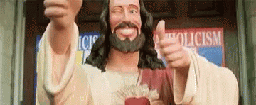 Yes jesus