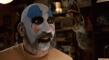 Spaulding clown