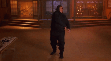 Bh187 beverly hills ninja