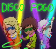 Discopogo