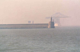 Brugge Leopold II dam   35770   onroerenderfgoed