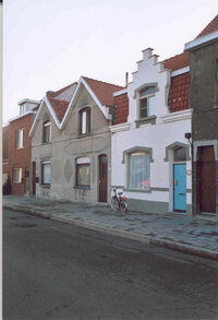 Brugge Lisseweegse Steenweg 80   35776   onroerenderfgoed