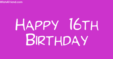 25556 age birthday gifs