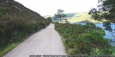 Geograph 35844 by Pete Chapman