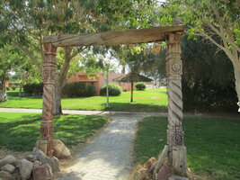 PikiWiki Israel 35858 Kibbutz Elifaz