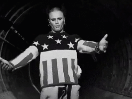 The prodigy keith flint