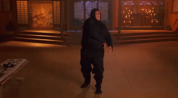 Bh187 beverly hills ninja