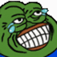 Aborry laugh