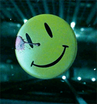 Watchmen button movie