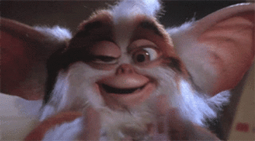 Crazy gizmo gremlins