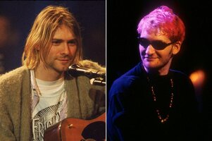 Kurt Cobain Layne Staley 630x420