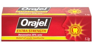 Orajel