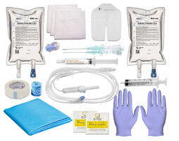 IV Infusion Kit 1024x1024