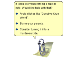 Suicide