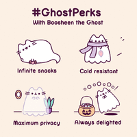 Ghostperks With Boosheen 1