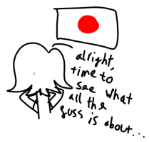 Visit japan
