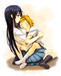 Hug