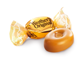 Bonbons sahnebonbons 2x