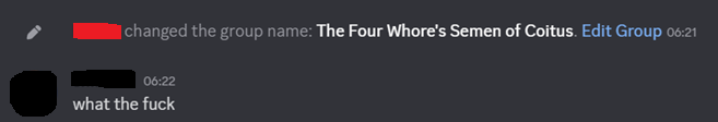 Whoresemen