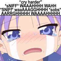 Cryharder