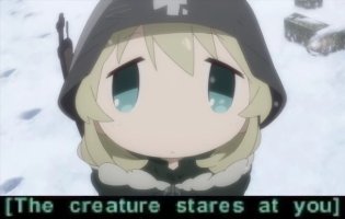 Gltyuuricreature