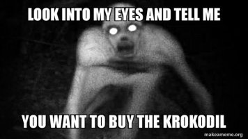 Krokodil