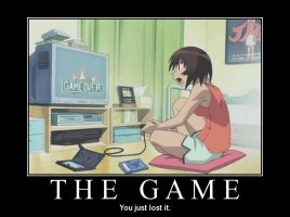 Thegame