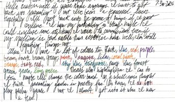 Journal Export Journal Export