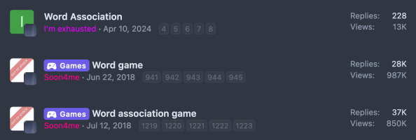 Screenshot 2025 08 08 at 09 08 58 1 Forum Games Sanctioned Suicide