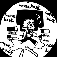 Come back
